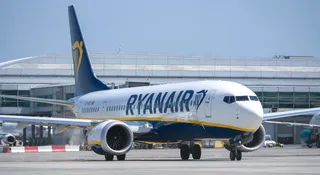 Ryanair odprawa online wymóg