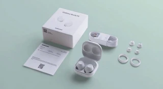 Samsung promocja słuchawki Samsung Pay