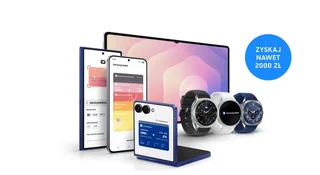 Samsung promocja zwrot 2000 zł