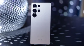 Samsung Galaxy S25 Ultra