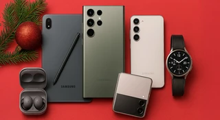Samsung Galaxy Święta 2025