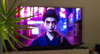 Samsung HDR10+ Advanced