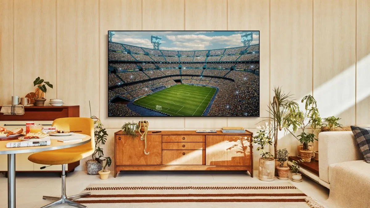 Samsung telewizor promocja