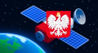 Pierwszy polski satelita sił zbrojnych leci na orbitę
