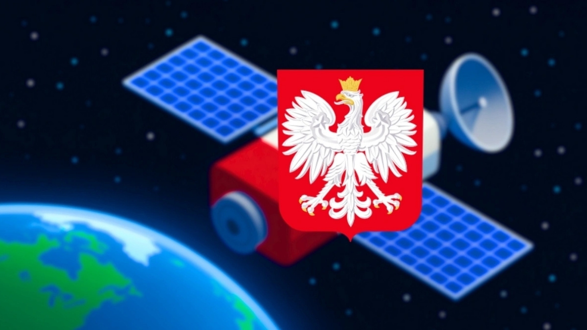 Nasz satelita gotowy do lotu. Zaczęło się odliczanie