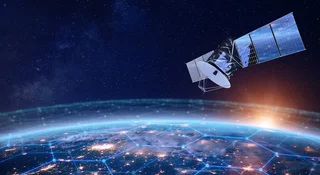 Tajne satelity przestały być tajne. Sprawa się rypła przez astronoma-amatora