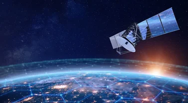 Tajne satelity przestały być tajne. Sprawa się rypła przez astronoma-amatora