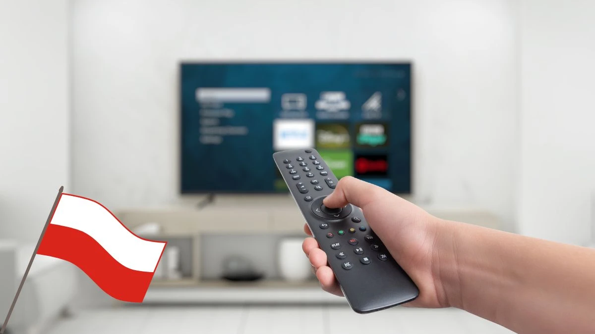 Ulubone VOD w Polsce