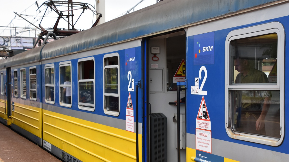 Biletu do kasownika już nie kupisz. Pasażerowie wściekli i ja ich rozumiem