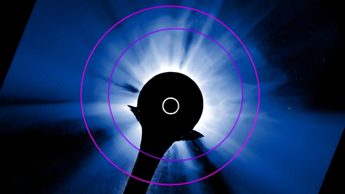 Kosmiczna burza grozi blackoutem. Polska na celowniku