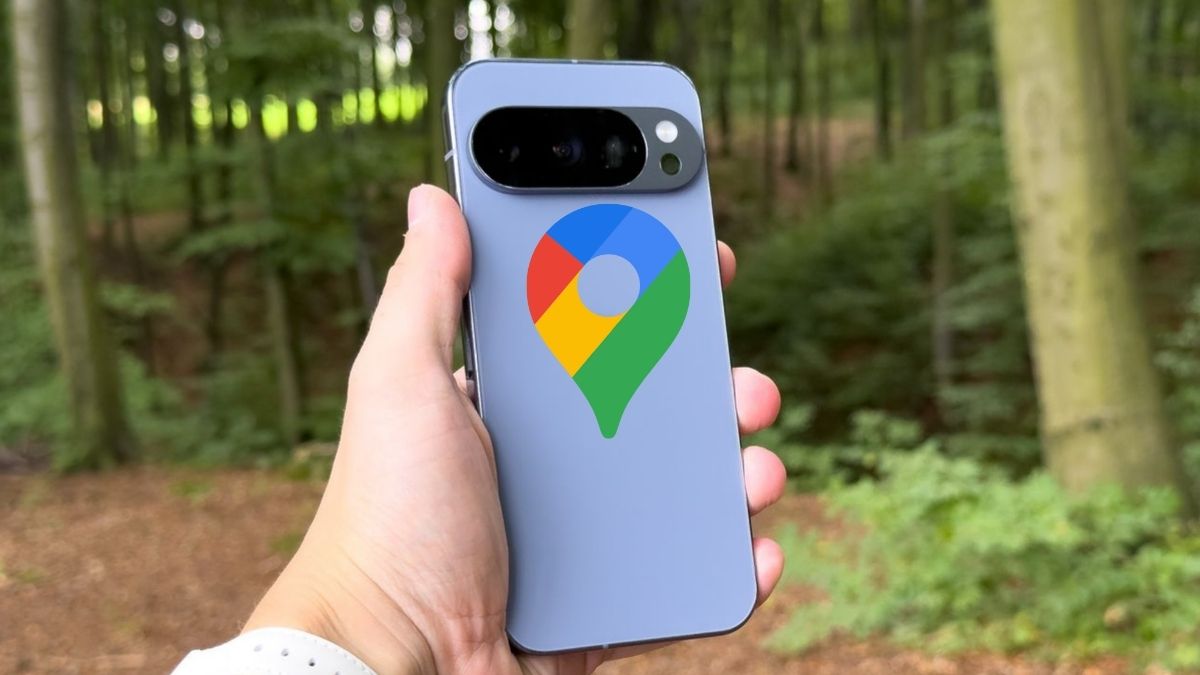 Mapy Google już nie pożerają baterii. Ale tylko u wybranych