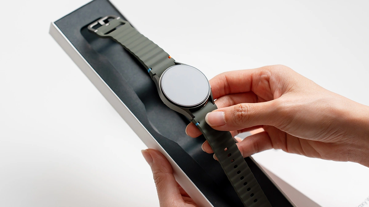 Smartwatche Cyber Monday 2025