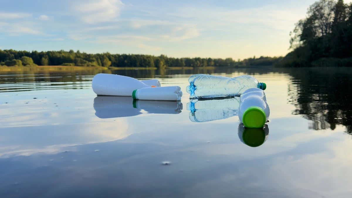 zanieczyszczone rzeki