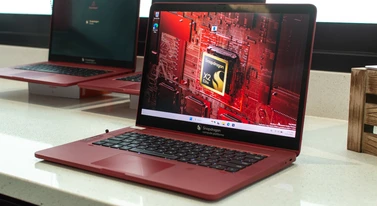 Snapragon X2 pozamiatał. Używałem go i rozmawiałem z twórcami