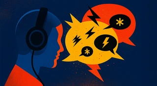 social media hejt polaryzacja kontralgorytm