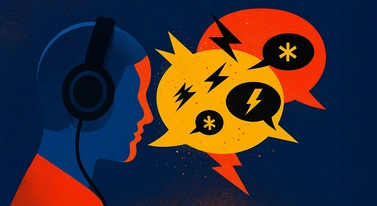 Znaleźliśmy kontr-algorytm na hejt i polaryzację. Social media staną się używalne?