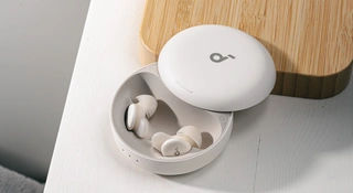 Słuchawki, o których śniłeś. Jeden klik i chrapania brak