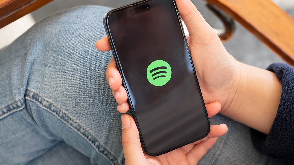 Spotify umożliwia importowanie playlist