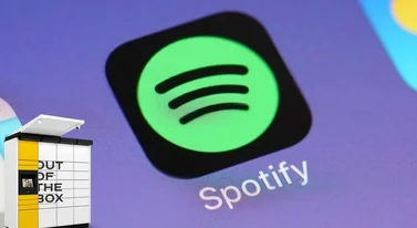 Spotify za darmo za używanie Paczkomatów. Szybko uzbieram