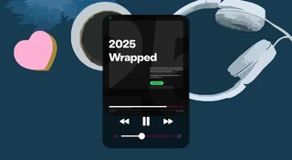 Nie usuniesz Skolima. Spotify Wrapped 2025 jest za rogiem
