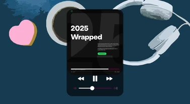 Spotify Wrapped 2025 tuż za rogiem. Jest prawdopodobna data premiery