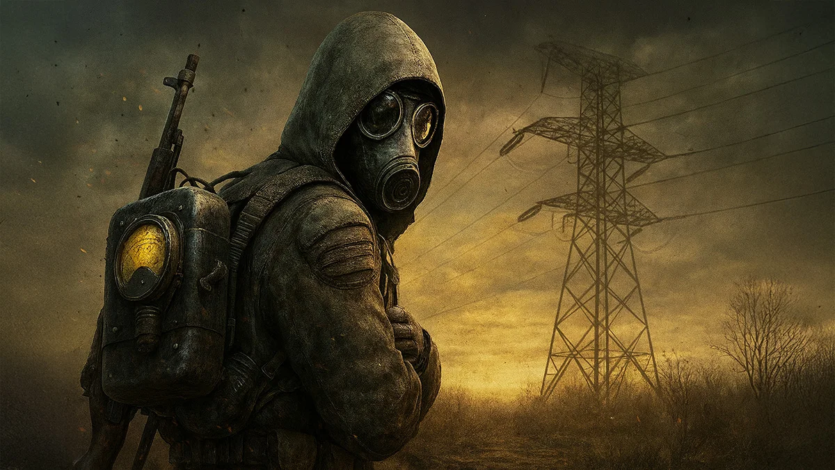 Stalker 2 PlayStation Xbox Game Pass