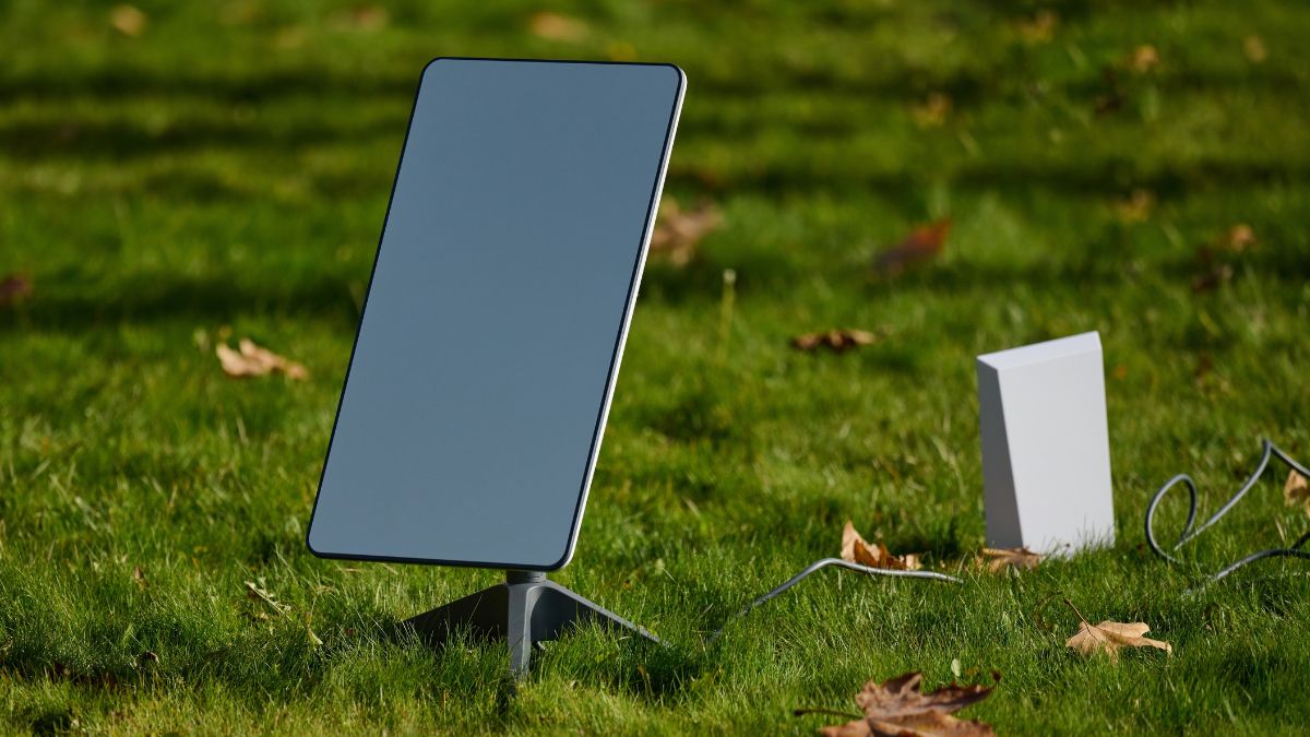 Starlink ulepszony w Polsce. Nigdy wcześnie nie był tak opłacalny