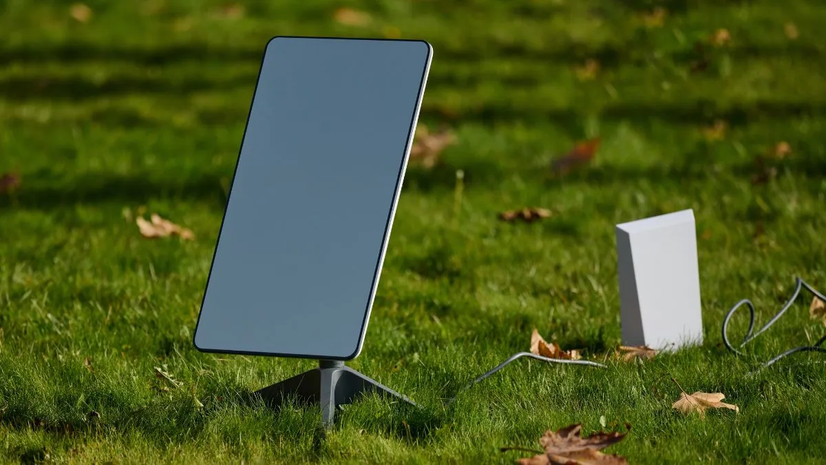 Starlink nowa oferta