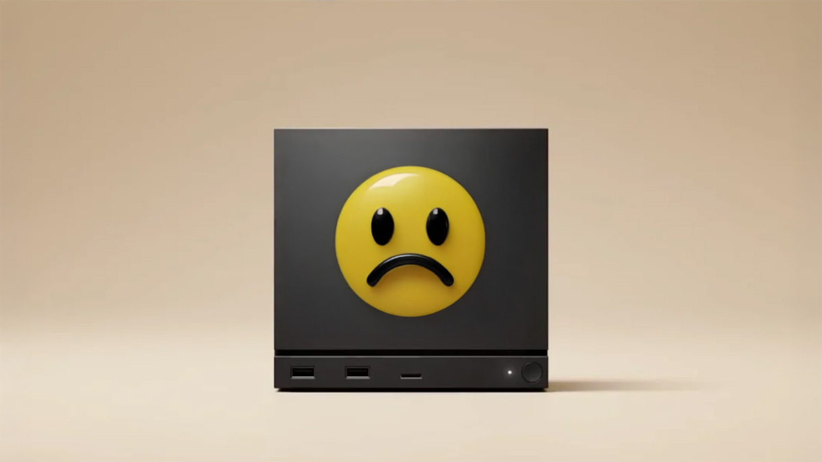 Przez ekscytację Steam Machine zapomnieliście o najważniejszym