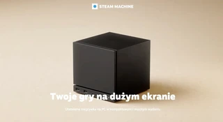 Steam Machine