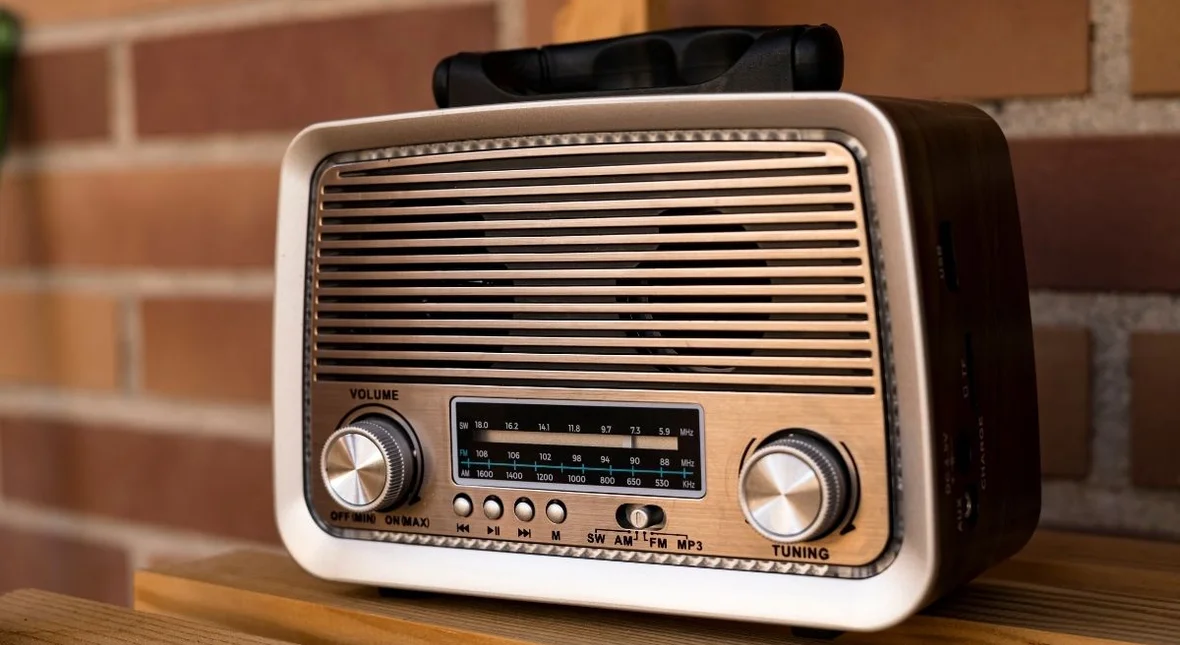 Image for Polskie radio atomowe słyszy rzeczy, których nie słychać. "Zalążek nowej potężnej technologii"