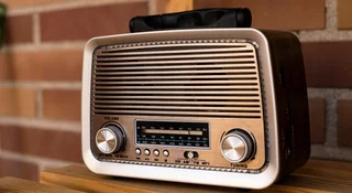 Atomowe radio, które słyszy szum kosmosu. Zbudowali je Polacy