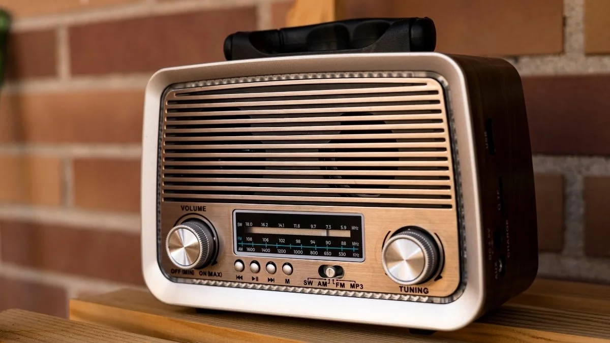 Atomowe radio, które słyszy szum kosmosu. Zbudowali je Polacy