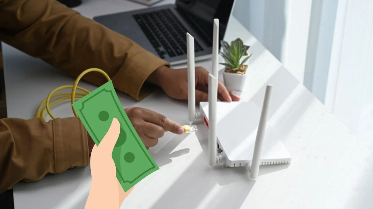 Światłowód wreszcie za sensowną kasę. Brałbym w ciemno