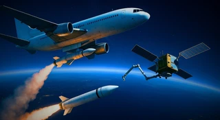 NASA nie ma czasu do stracenia. Ten teleskop może spaść już w 2026 roku