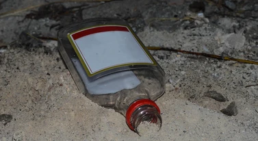 Czy kaucja na małpki ma sens? Wyszedłem z domu i od razu poznałem odpowiedź 