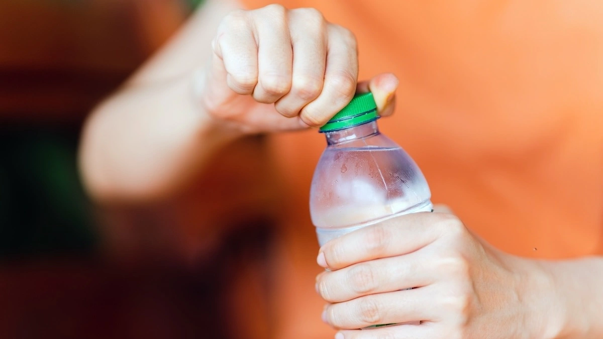 rzad liczba opakowan w systemie kaucyjnym