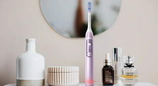 Philips Sonicare Advanced Clean HX3792