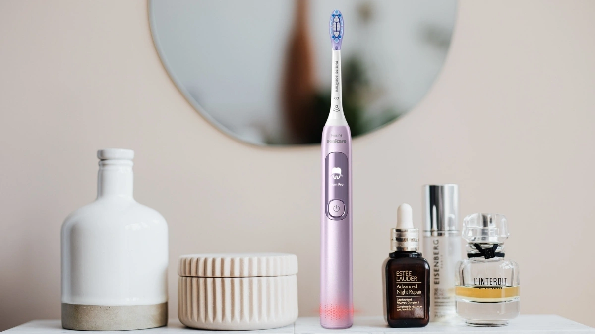 Philips Sonicare Advanced Clean HX3792