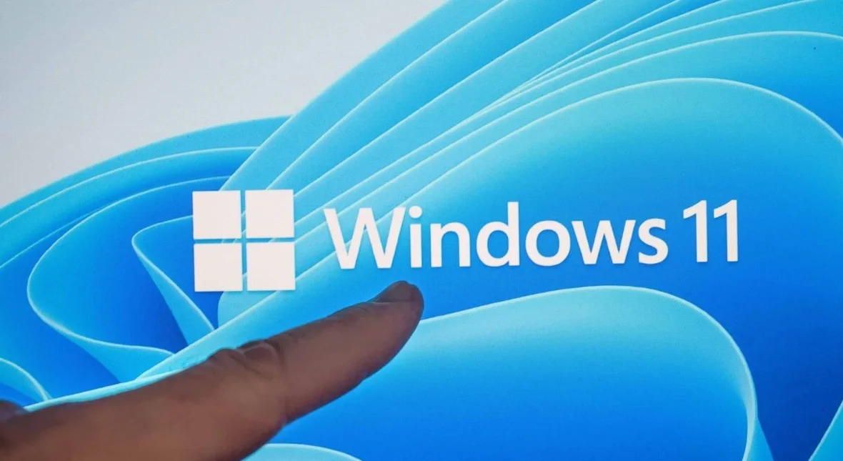 Windows 11 zagrożenie aI