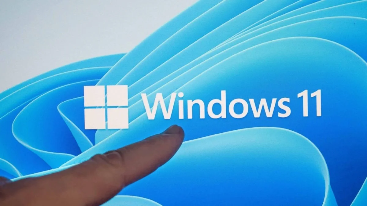 Windows 11 zagrożenie aI