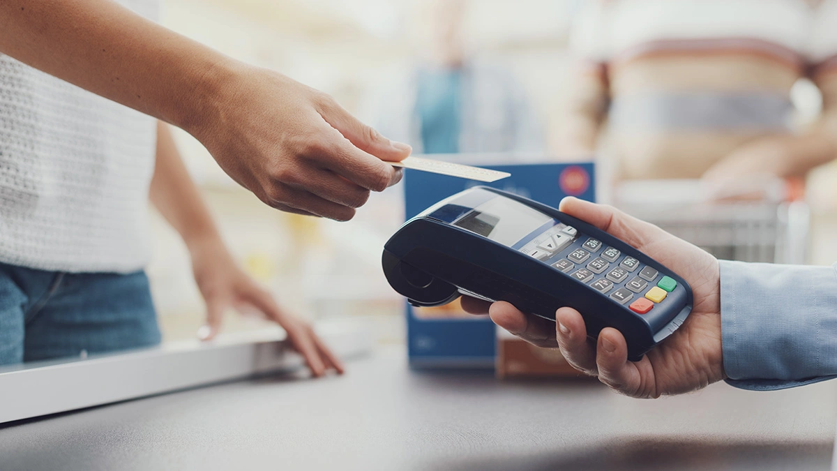 Szwecja i Dania pracują nad płatnościami offline