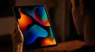 tablety LCD kontra OLED