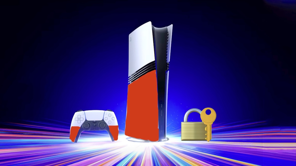 Tanie granie, ale z dubbingiem? Czekam na polskie PlayStation