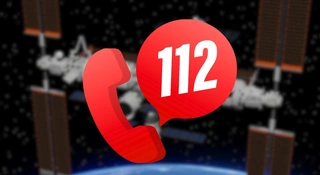 Brak planu ratunkowego w kosmosie