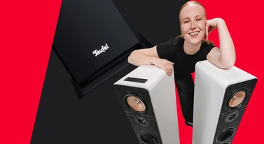 Black Friday z Teufel: pięć okazji dla tych, którzy naprawdę lubią słuchać