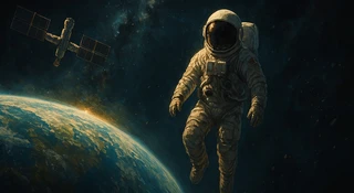 tiangong awaria powrót