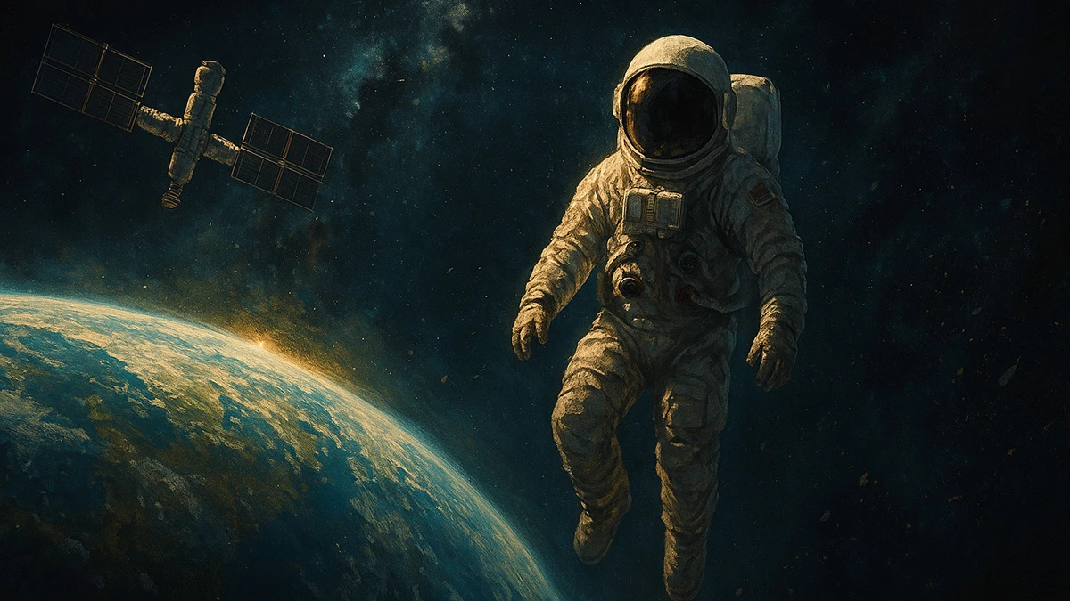 tiangong awaria powrót