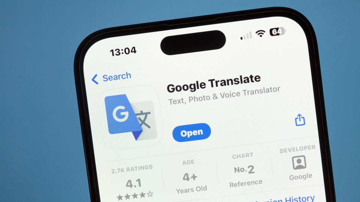 Tłumacz Google ma świetne ulepszenie. Dziwne, iż dopiero teraz