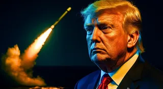 Pentagon daje zgodę: Tomahawki dla Ukrainy coraz bliżej